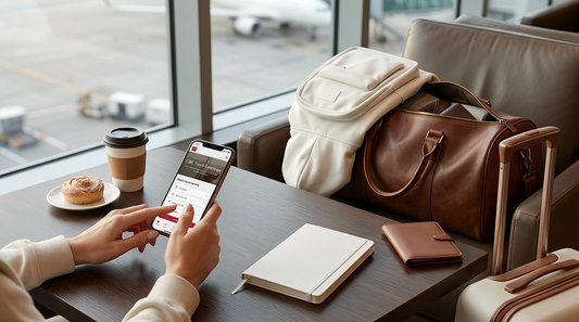 CIBC Travel Concierge Service Tips for Professional Packing and Travel