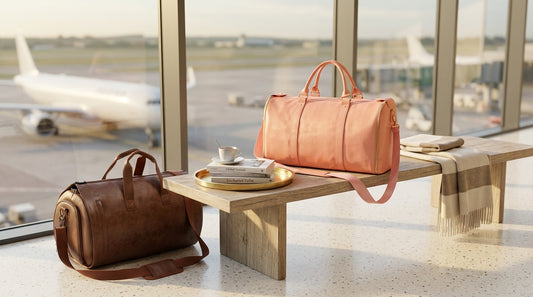 Airport Aesthetic Pinterest Guide for Designing Your Dream Travel Vibe