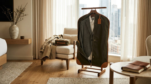 Where to Buy a Garment Bag Near Me