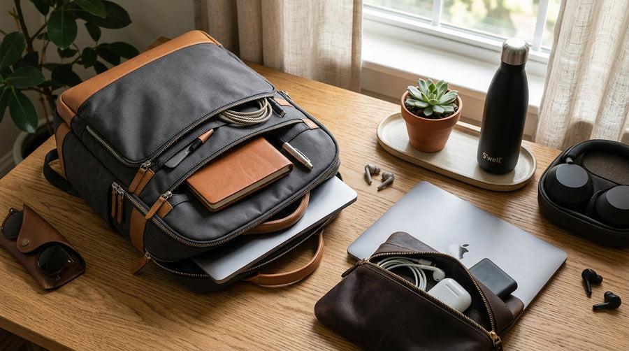 The 7 Best It Laptop Backpack Models for Daily Commuters