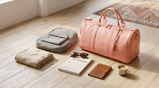 Lightweight Travel Bag Guide for Minimalist Packing in 2026