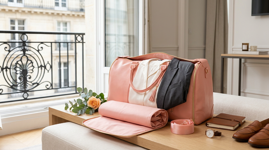 The 6 Best Wrinkle-Free Garment Bag Options for Destination Weddings in 2026