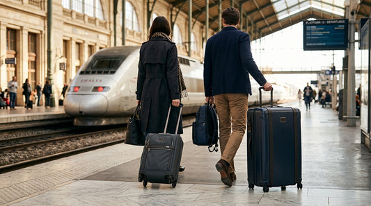 Where to Find the Best Tumi Luggage Sale Online