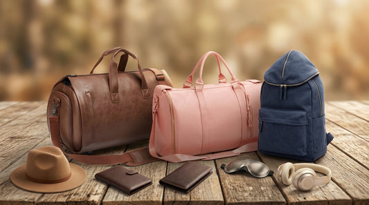 7 Best Small Carry on Luggage with Wheels for Frequent Travelers