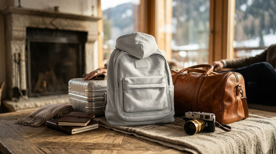The 11 Best Designer Overnight Bag Styles for Modern Travelers in 2026