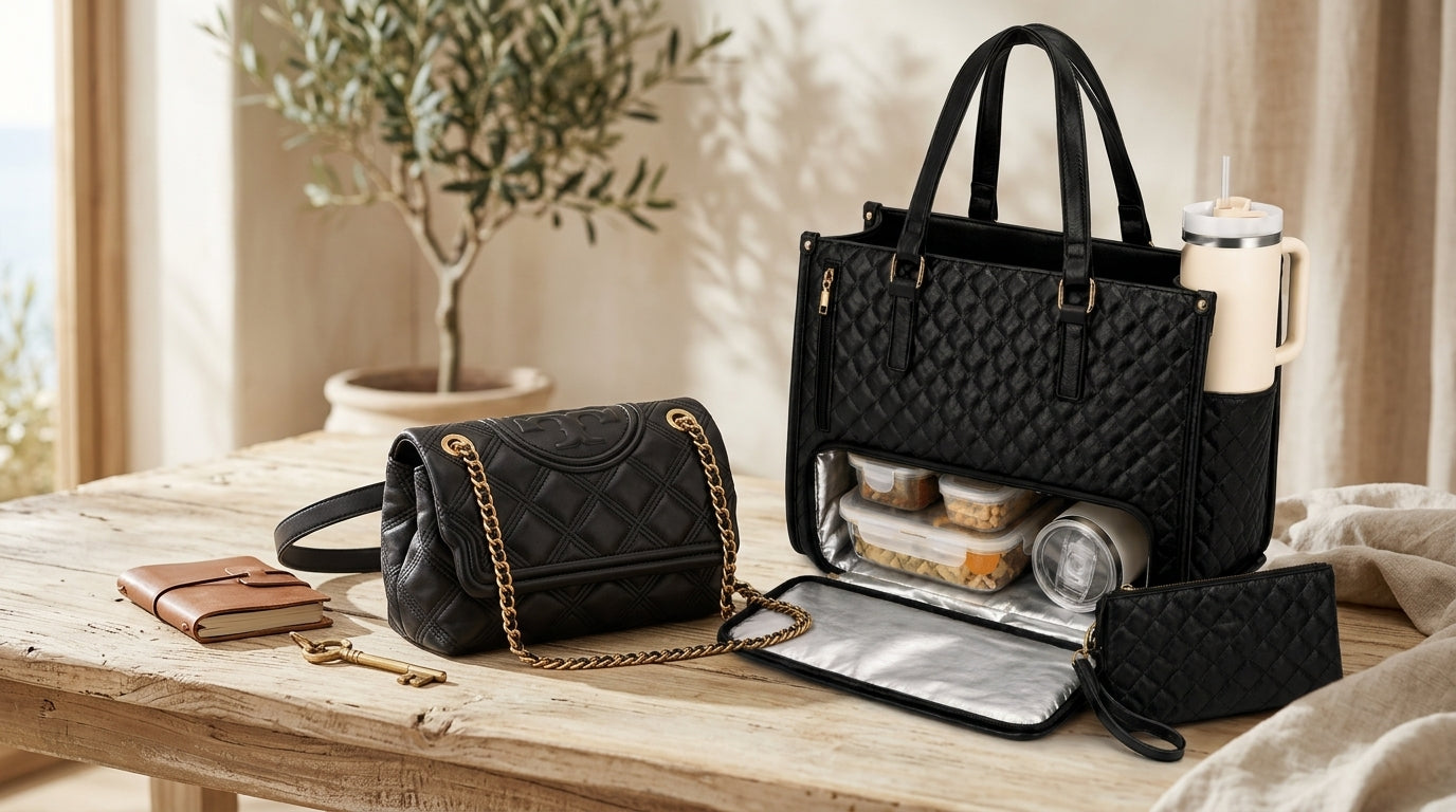 Tory Burch Fleming Soft Convertible Belt Bag Review and Styling Guide