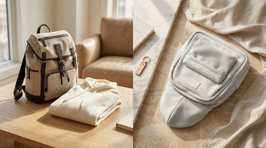 The Hoodie Backpack Dupe and Comparison Guide