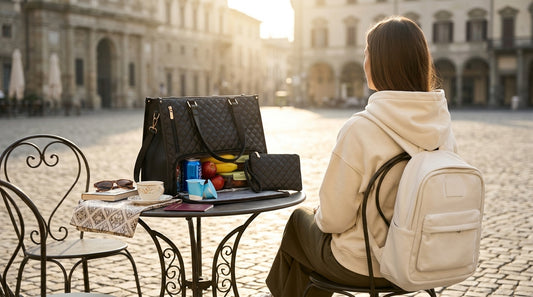Best Travel Backpack for Women for Stylish and Functional Trips in 2026