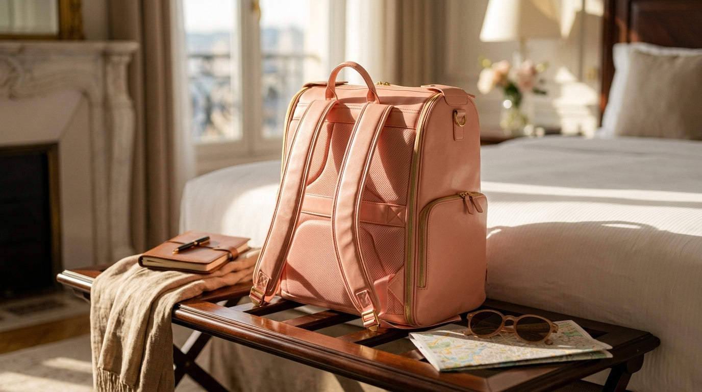 The 6 Best Large Backpack for Travel Options in 2026