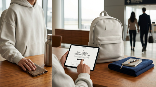 Luxury Travel Collection Giveaway Entry Guide for 2026