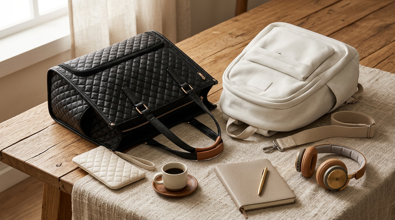 The Best Convertible Backpack Shoulder Bag Options for Versatile Travel
