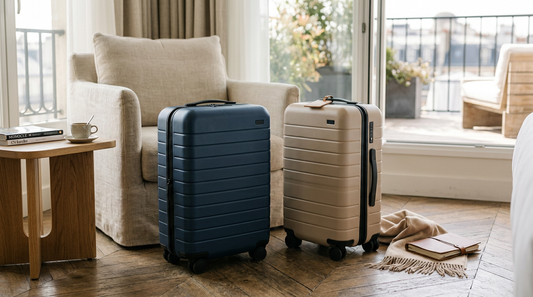 Best Away Carry-on Luggage for Frequent Travelers