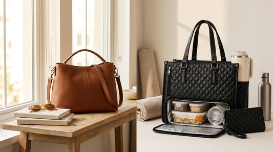 Kayla Small Convertible Shoulder Bag Comparison and Review