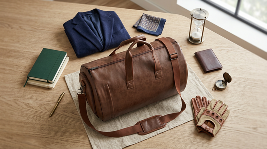 7 Best Carry On Duffel Bag Options for Overhead Bins in 2026