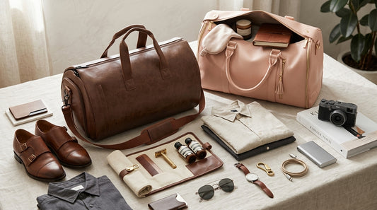 7 Best Travel Bag for 2 Day Trip Options for Professional Travelers