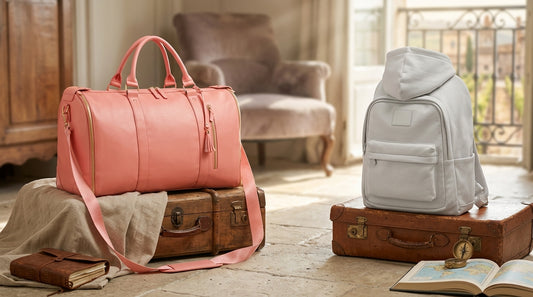 10 Best Travel Bags for Short Trips in 2026