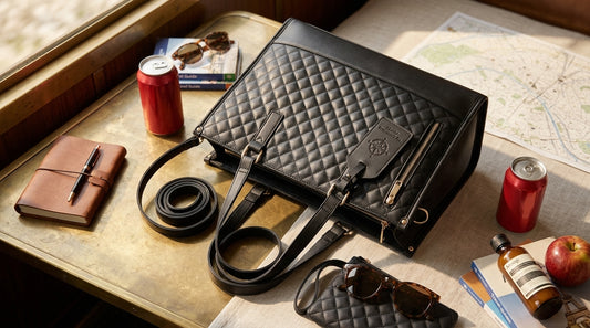 7 Best Convertible Tote Bags for Busy Women in 2026