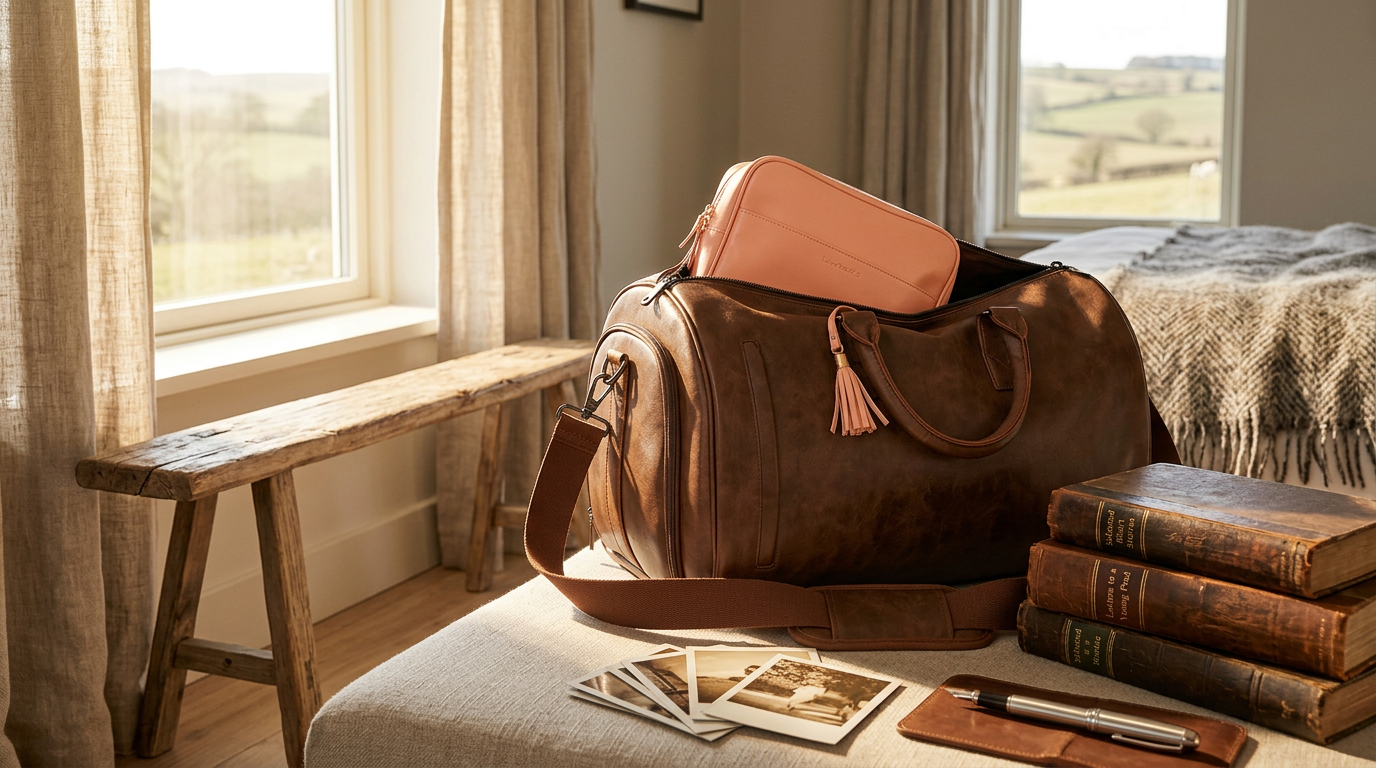Weekend Bag Packing Guide for Efficient Short Trips in 2026