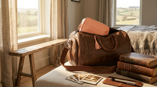 Weekend Bag Packing Guide for Efficient Short Trips in 2026