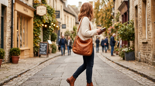 The Best Leather Hobo Bag Options for Every Occasion