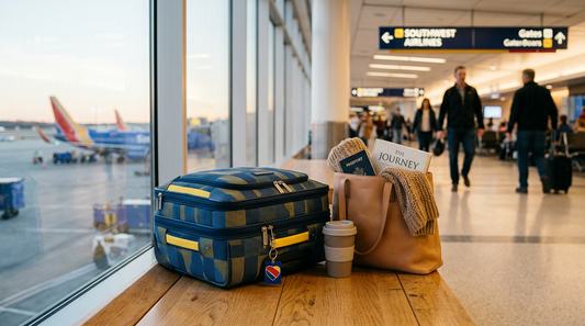 Southwest Airlines Carry On Rules and Size Limits