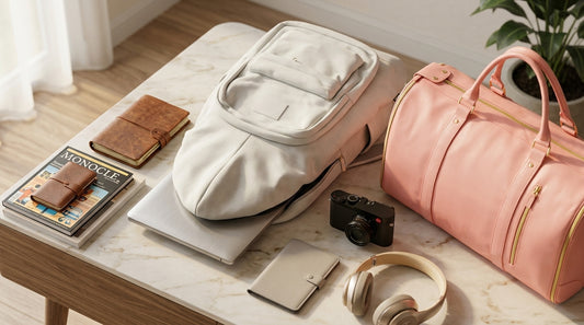 The Best Laptop Backpack for Travel to Protect Your Technology in 2026