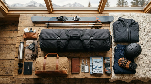 The 7 Best Ski Bags for Flying