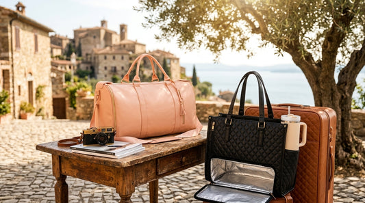 Convertible Travel Bag Guide for Seamless Packing
