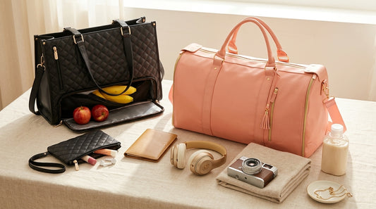 The 7 Best Spirit Airlines Personal Item Luggage Bags for 2026