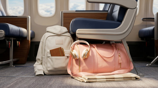 The Guide to What is Underseat Cabin Bag Size and Rules in 2026