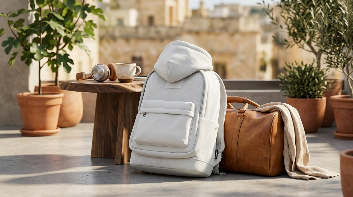 Luhxe Backpack Review Is the Hoodie Backpack Worth Your Money in 2026