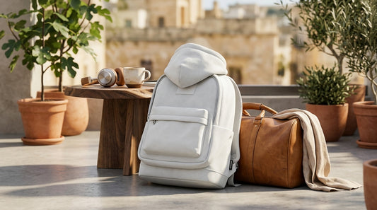 Luhxe Backpack Review Is the Hoodie Backpack Worth Your Money in 2026