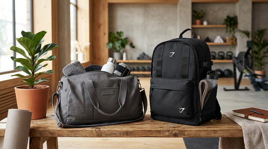 Gymshark Gym Bag Comparison and Premium Alternatives Guide