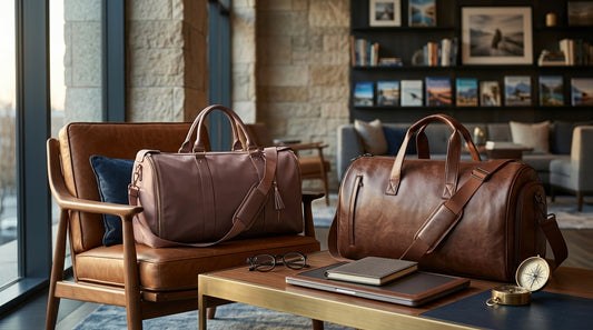 The 12 Best Travel Bag for Business Travel Options in 2026