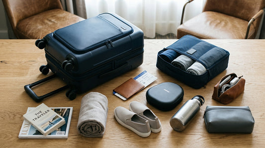 7 Best Carry-on Bag for United Airlines Options to Avoid Fees