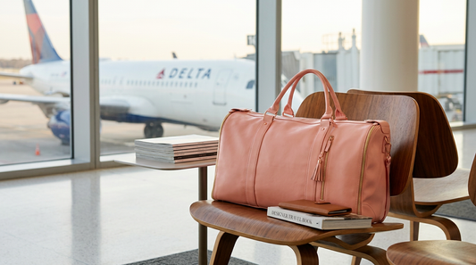 Garment Bag Carry-On Delta Rules and Packing Guide for 2026