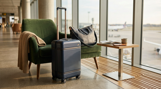 American Airlines Carry on Bag Size and Requirements Guide