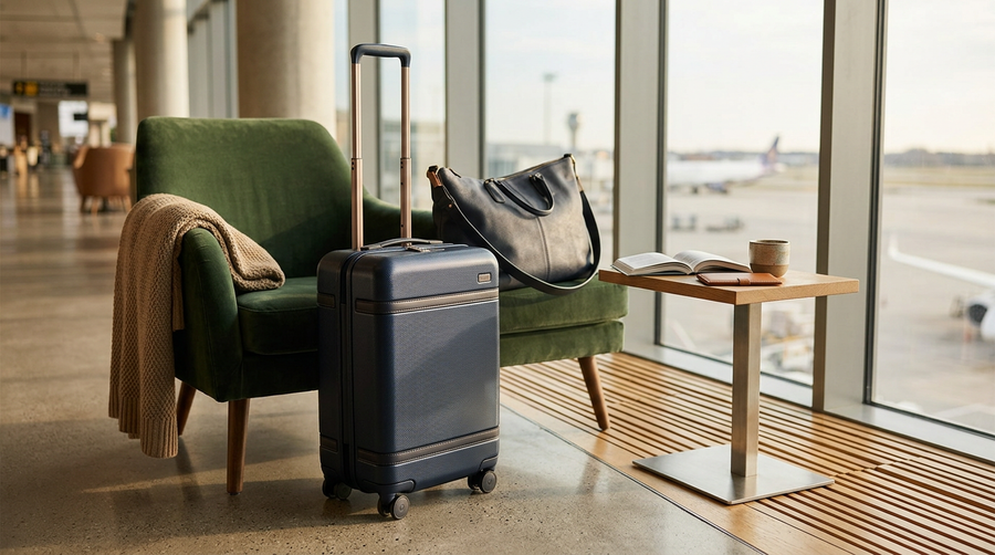 American Airlines Carry on Bag Size and Requirements Guide