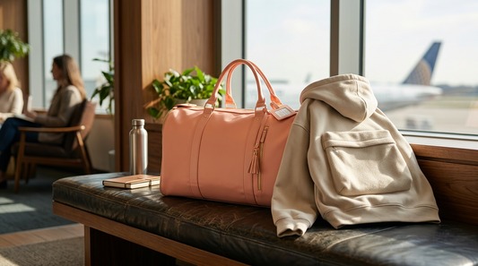 Personal Item Luggage Size Guide for Every Airline in 2026