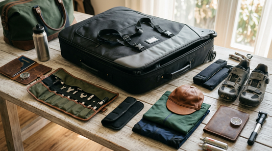 The 5 Best Bike Bags for Flying
