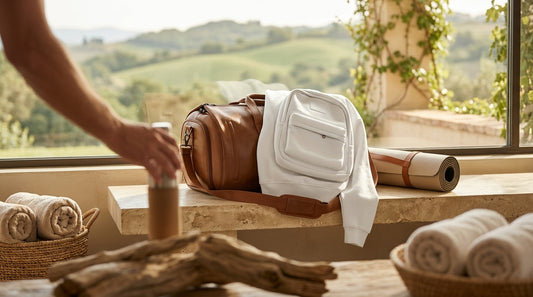 Best Sports Travel Bag for Women in 2026