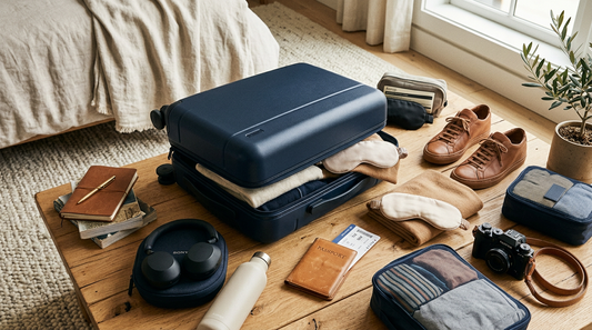 7 Best Delta Carry On Bag Options for Every Traveler