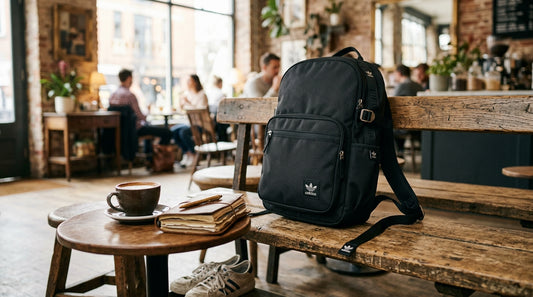 Adidas Originals Premise Premium Backpack Review and Performance Guide