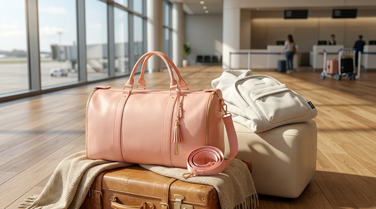 Traveling with hands-free luggage for a stress-free commute in 2026