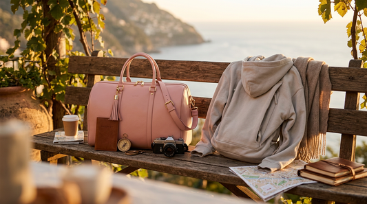 The Best Travel Backpacks for Minimalists in 2026