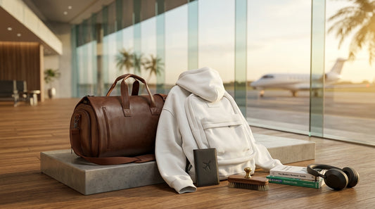 The Best Gift for Travelers Men Guide for 2024