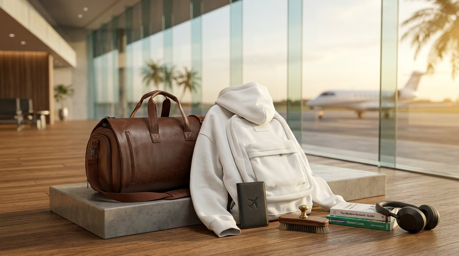 The Best Gift for Travelers Men Guide for 2024