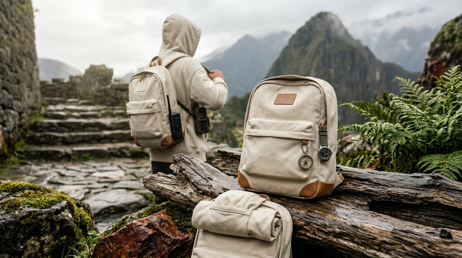 The Best Waterproof Backpack with Hood Options for Commuters in 2026