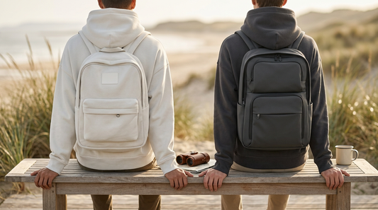 The Hoodie Backpack Comparison for Commuters and Travelers in 2026
