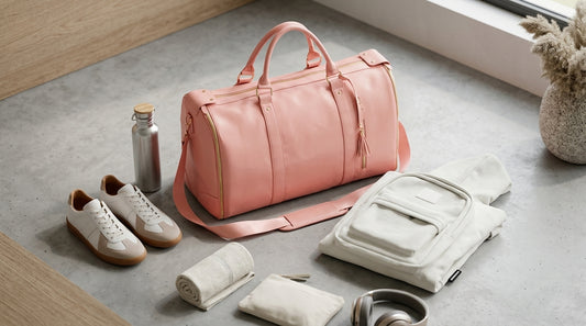7 Best Travel Bags for Gym and Work Hybrid Use 2026